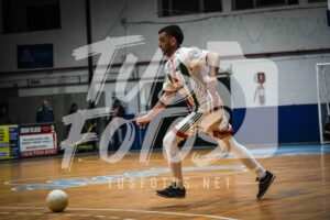 La Esc Dep. Zaj FutS 136