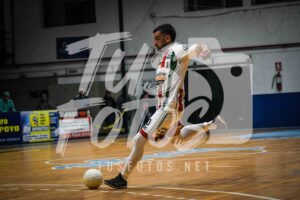 La Esc Dep. Zaj FutS 137