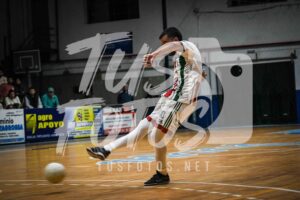 La Esc Dep. Zaj FutS 138