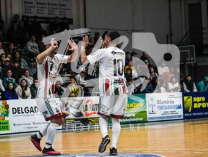 La Esc Dep. Zaj FutS 140