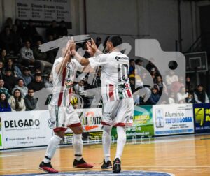 La Esc Dep. Zaj FutS 141