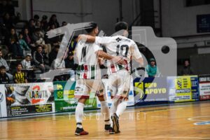 La Esc Dep. Zaj FutS 143