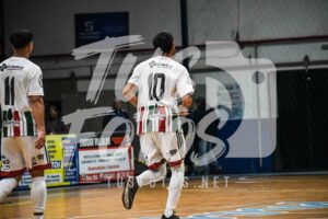 La Esc Dep. Zaj FutS 145