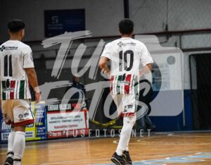 La Esc Dep. Zaj FutS 146