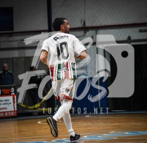 La Esc Dep. Zaj FutS 147