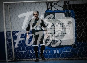 La Esc Dep. Zaj FutS 148