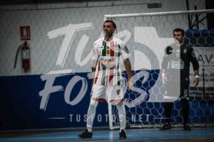 La Esc Dep. Zaj FutS 149