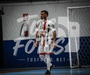 La Esc Dep. Zaj FutS 150