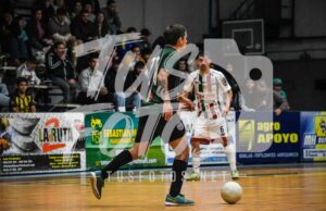 La Esc Dep. Zaj FutS 151