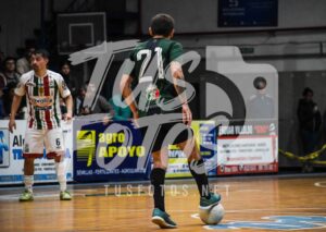 La Esc Dep. Zaj FutS 152