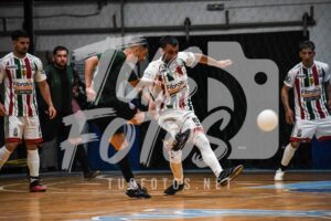 La Esc Dep. Zaj FutS 154