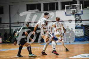 La Esc Dep. Zaj FutS 155