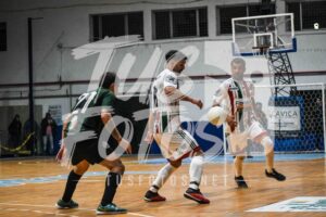 La Esc Dep. Zaj FutS 156
