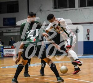 La Esc Dep. Zaj FutS 157