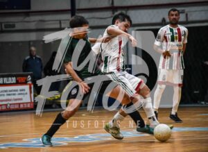 La Esc Dep. Zaj FutS 158