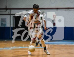La Esc Dep. Zaj FutS 159