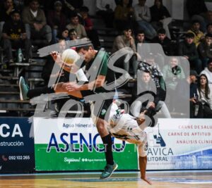 La Esc Dep. Zaj FutS 160
