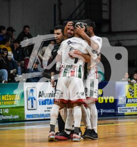 La Esc Dep. Zaj FutS 172