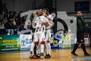 La Esc Dep. Zaj FutS 173