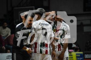La Esc Dep. Zaj FutS 174