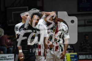 La Esc Dep. Zaj FutS 175