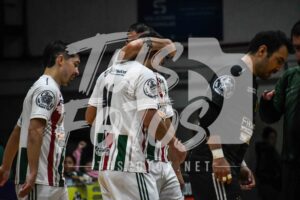 La Esc Dep. Zaj FutS 176