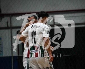 La Esc Dep. Zaj FutS 177