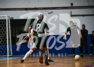 La Esc Dep. Zaj FutS 178