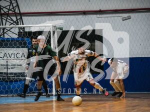 La Esc Dep. Zaj FutS 180