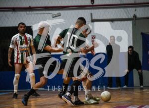 La Esc Dep. Zaj FutS 182