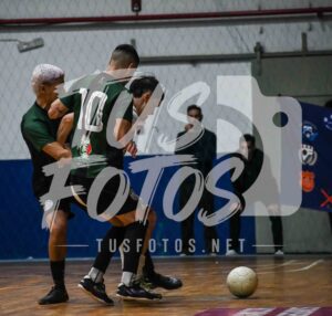 La Esc Dep. Zaj FutS 183
