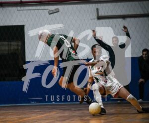 La Esc Dep. Zaj FutS 185