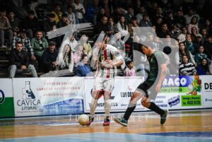 La Esc Dep. Zaj FutS 186