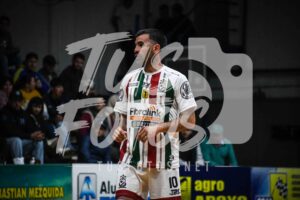 La Esc Dep. Zaj FutS 189
