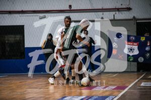 La Esc Dep. Zaj FutS 191