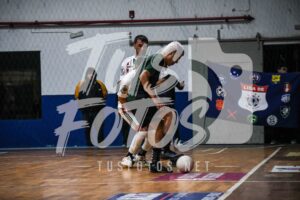 La Esc Dep. Zaj FutS 192