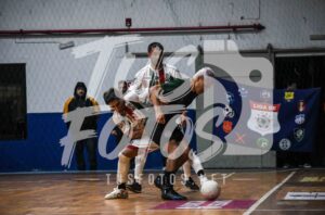 La Esc Dep. Zaj FutS 193