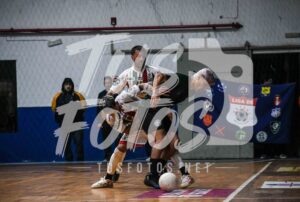 La Esc Dep. Zaj FutS 194