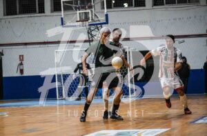 La Esc Dep. Zaj FutS 195