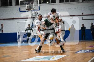 La Esc Dep. Zaj FutS 197