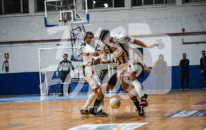La Esc Dep. Zaj FutS 198