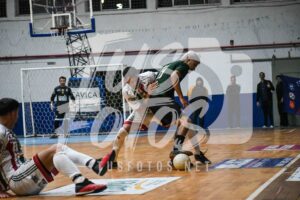 La Esc Dep. Zaj FutS 199