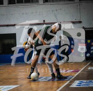 La Esc Dep. Zaj FutS 200