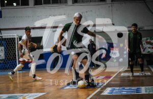 La Esc Dep. Zaj FutS 202