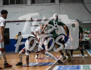 La Esc Dep. Zaj FutS 205