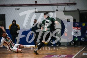 La Esc Dep. Zaj FutS 209