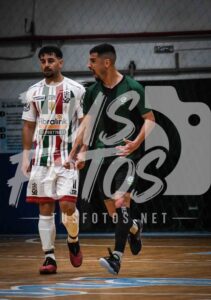 La Esc Dep. Zaj FutS 211