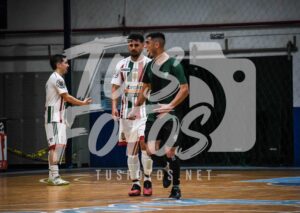 La Esc Dep. Zaj FutS 212