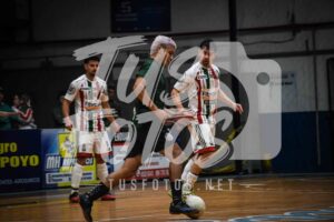 La Esc Dep. Zaj FutS 216