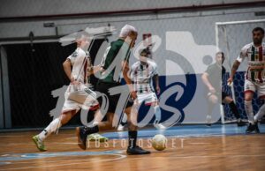 La Esc Dep. Zaj FutS 217